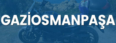Gaziosmanpaşa Kurye