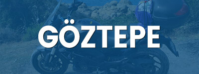 Göztepe Kurye