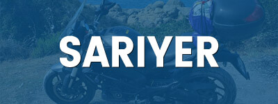 Sarıyer Kurye